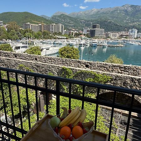 Apartments Aleksic Old Town Budva Exterior foto