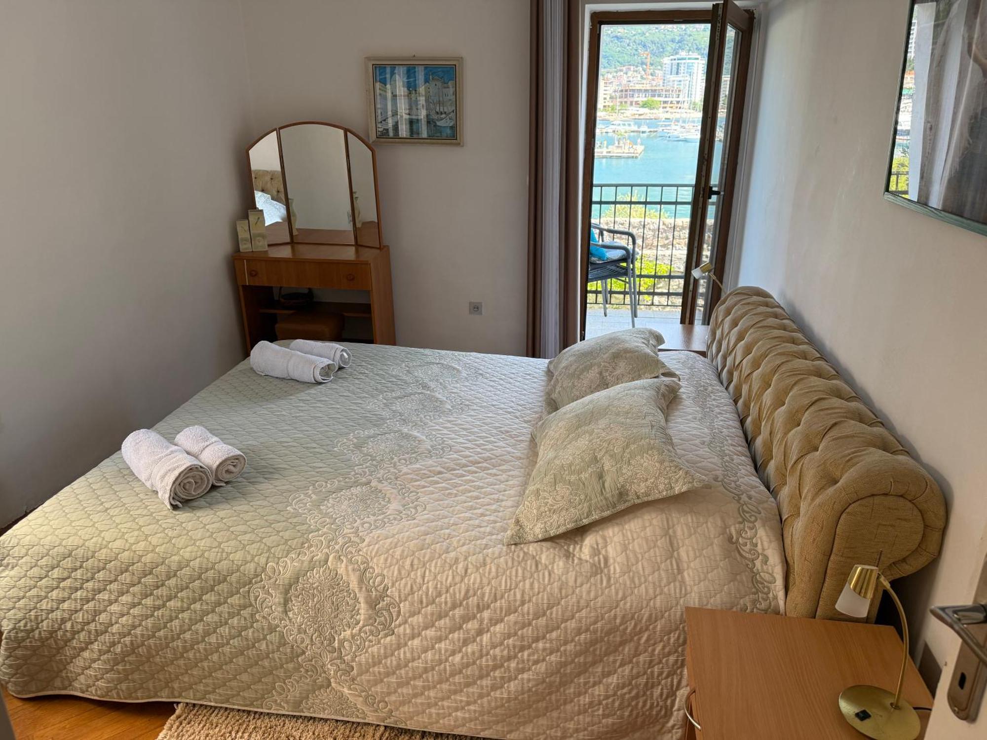 Apartments Aleksic Old Town Budva Exterior foto